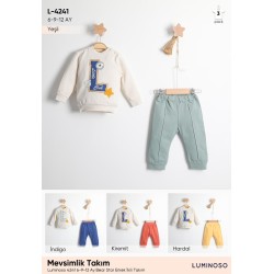 LUMINOSO 4241  BEAR STAR TAKIM