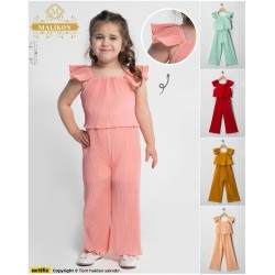 MALIKON 700 PILELI KIZ TULUM 3-4-5 YAŞ