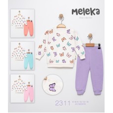 MELEKA 2311 2IP 2LI TAKIM