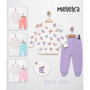 MELEKA 2311 2IP 2LI TAKIM