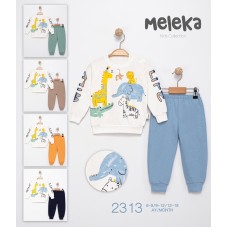 MELEKA 2313 2IP 2LI TAKIM