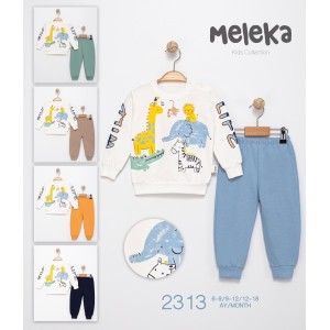 MELEKA 2313 2IP 2LI TAKIM