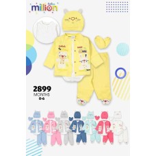 MILLION 2899 PENYE 5LI TAKIM