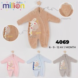 MILLION 4069 VELSOFT TULUM