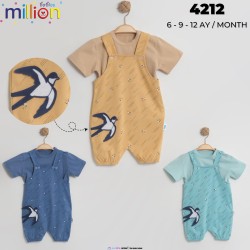 MILLION 4212 SLOPET TULUM
