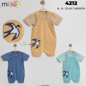 MILLION 4212 SLOPET TULUM
