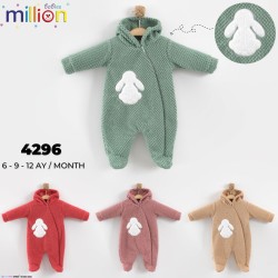 MILLION 4296 TAVŞANLI TULUM