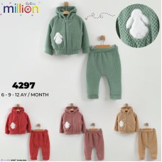 MILLION 4297 TAVŞANLI TAKIM