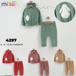 MILLION 4297 TAVŞANLI TAKIM