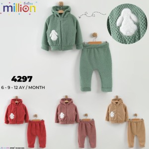 MILLION 4297 TAVŞANLI TAKIM