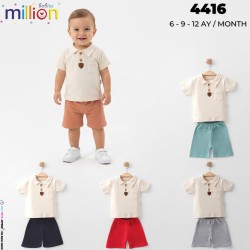 MILLION 4416 ARMALI CEPLİ TK