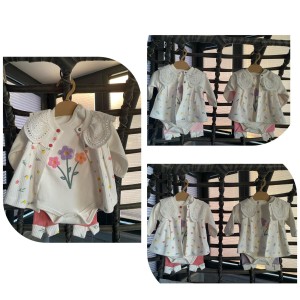 MINIKALPLER PENYE BODY 3LÜ TAKIM