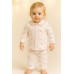 MINIKALPLER 103 YAKALI PIJAMA 3-6 AY