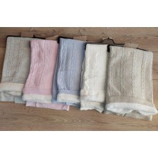 MINIKAY 01900 ÖRGÜ VELSOFT BATTANIYE
