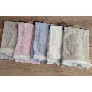 MINIKAY 01900 ÖRGÜ VELSOFT BATTANIYE
