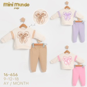 MUNDO 656 PENYE TAKIM FIYONKLU