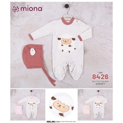MİONA 8426 KUZULU TULUM