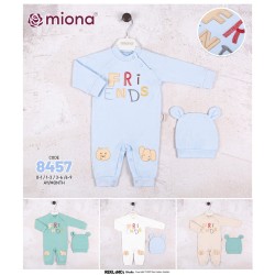 MİONA 8457 FRİENDS TULUM