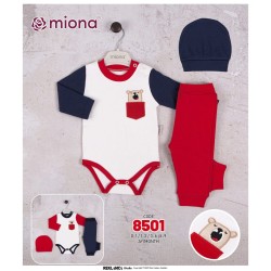 MİONA 8501 BADİLİ TAKIM