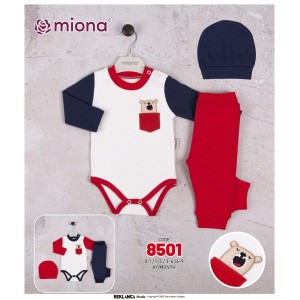 MİONA 8501 BADİLİ TAKIM