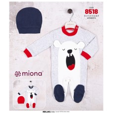 MİONA 8518 MONSTER TULUM
