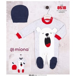 MİONA 8518 MONSTER TULUM