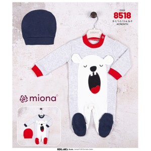 MİONA 8518 MONSTER TULUM