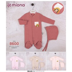 MİONA 8600 GÖKKUŞAĞI TULUM