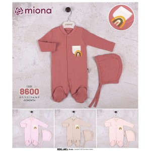 MİONA 8600 GÖKKUŞAĞI TULUM