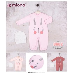 MİONA 8662 TAVŞANLI TULUM
