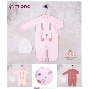 MİONA 8662 TAVŞANLI TULUM