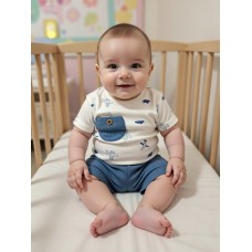 NAFITTO 1477 ŞORTLU CEPLI TKM