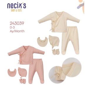 NECIX 243039 CATENA 5LI SET YD