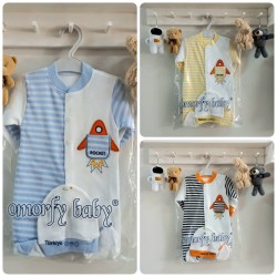 OMORFY 3168 TULUM -S-