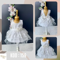 PONPON 159 MEVLÜTLÜK KIZ KUTU ZIBIN