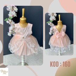 PONPON 160 KIZ MEVLÜTLÜK KUTU ZIBIN