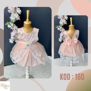 PONPON 160 KIZ MEVLÜTLÜK KUTU ZIBIN