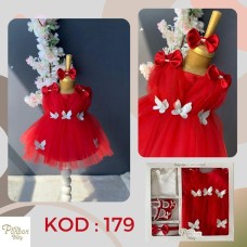 PONPON 179 KIZ MEVLÜTLÜK KUTU ZIBIN