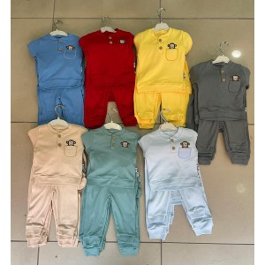 TAPBIDIK 1496 CEPLİ 9-12-18-24 AY TAKIM  