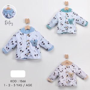 TUFITTO 1566 KALP MIKI MONT