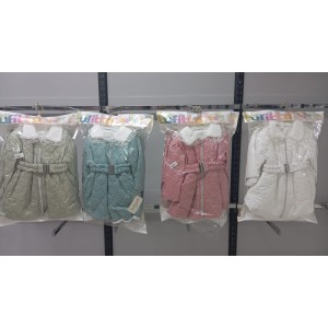 TUFITTO 1600 PULLU KEMERLI  MONT 6-12-18 AY