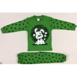 UTK 321 318 456 FIGÜRLÜ PIJAMA