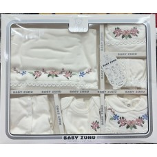 ZUHU 1369 10LU BEBE YAKALI KIZ ZIBIN TAKIM