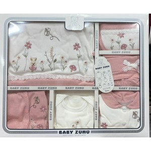 ZUHU 1901 10LU ARILI RAPORLU KIZ TAKIM