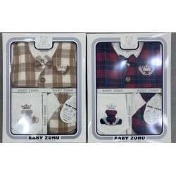 ZUHU 2028 5LI EKOSELI ZIBIN